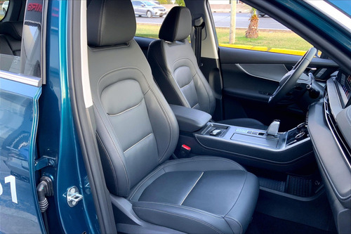 Chirey Tiggo 7 Pro E+ 1.5 Phev Premium