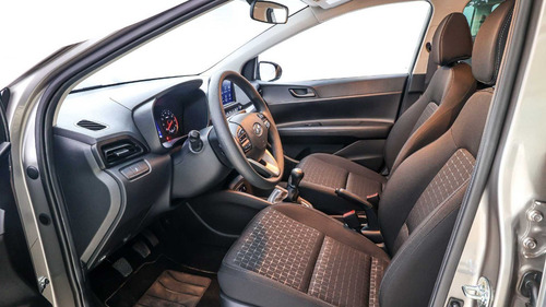 Imagen 5 de 10 de Hyundai Hb20 2023 1.0 Comfort Mt