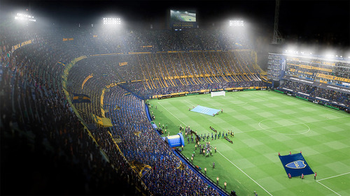 Ea Sports Fc 24 ::.. 2024 Nintendo Switch