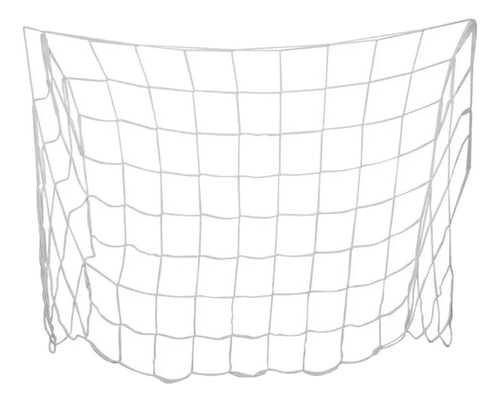 Reemplazo De Red De Portería De Fútbol De 1,2 M X 0,8 M