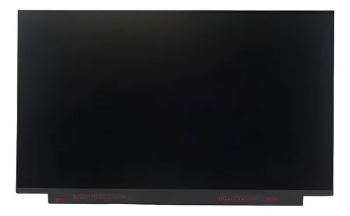 Tela Hd 15.6 Slim 30 Pinos Nt156whm-n44 V8.0 Borda Infinita