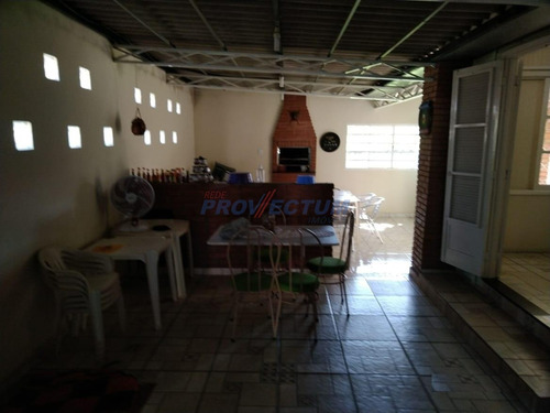 Chácara À Venda Em Nova Veneza - Ch267790