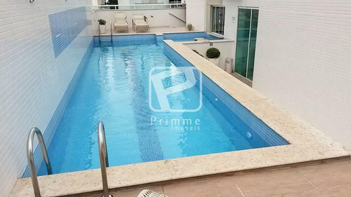 Imagem 2 de 15 de Apartamento 3 Dormitórios Para Temporada Balneário Camboriú - 6619