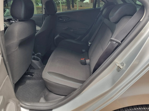 Chevrolet Onix 1.0 MPFI LT 8V FLEX 4P MANUAL