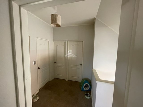 Casa En Venta De 3 Dorm. En Zapallar Curicó