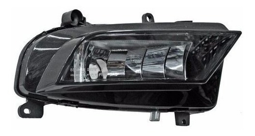 Faro Niebla Audi A4 2013 2014 2015 2016 4 P S / Foco Der Xry