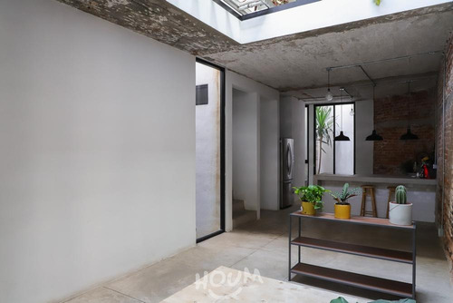 Imagen 5 de 30 de Casa En Álamos, Benito Juárez Con 1 Recámara, 155 M², Id: 33975