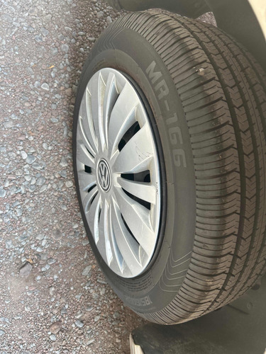Volkswagen Vento 1.6 Starline At