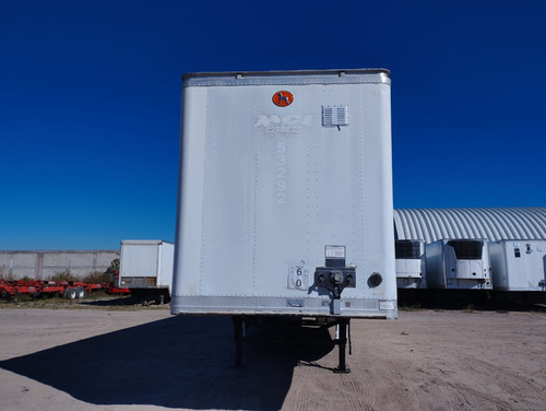 Remolque Caja Seca 2013 Great Dane 53 Pies Id 60 Credito