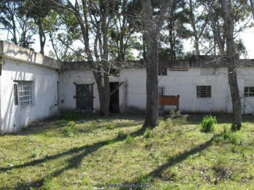 Campo Ganadero Cuchilla Alta, Excelente Ubicación