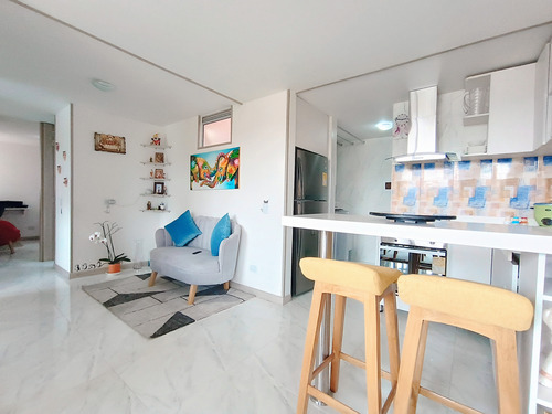 Venta Apartamento En Tocancipa Verganzo