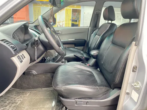 Mitsubishi L200 Sportero 3.2 Superlujo Mt