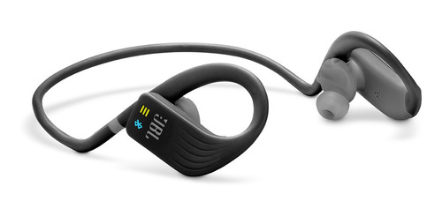 Imagen 3 de 3 de Auriculares inalámbricos JBL Endurance Dive negro