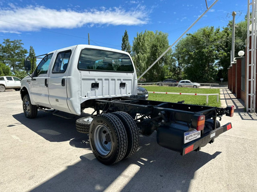 Imagen 12 de 18 de Ford 4000 0km 4x4 Doble Cabina Rentaltrucks Vial