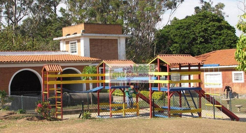Imagem 7 de 8 de Casa À Venda, 398 M² Por R$ 980.000,00 - Condomínio Alpes De Vinhedo - Vinhedo/sp - Ca1294
