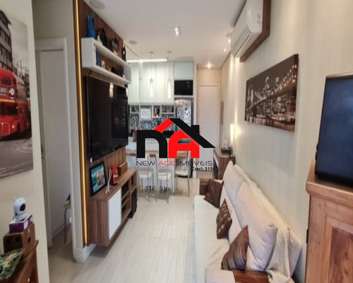 Imagem 4 de 13 de Apartamento - Ap01804 - 69520691