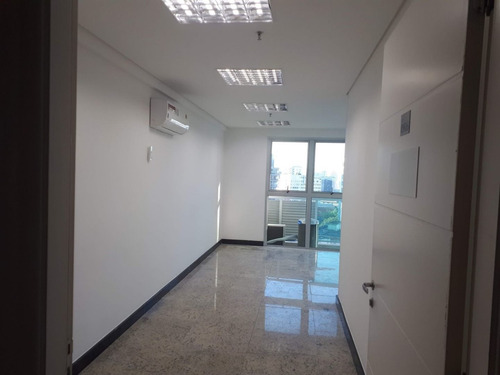 Imagem 2 de 20 de Sala Em Paraíso, São Paulo/sp De 43m² Para Locação R$ 2.300,00/mes - Sa1018531-r