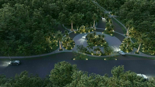 Imagen 12 de 15 de Lote Residencial En Chablekal
