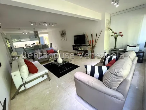Apartamento En Venta San Román