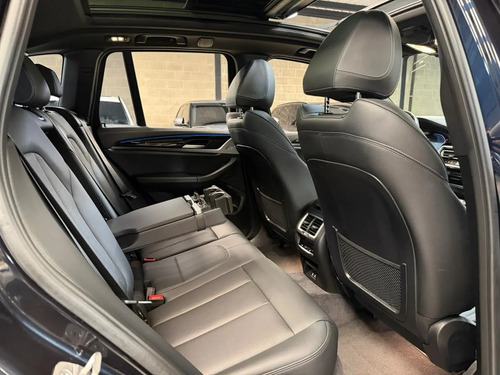 Bmw Ix3 M Sport Inspiring