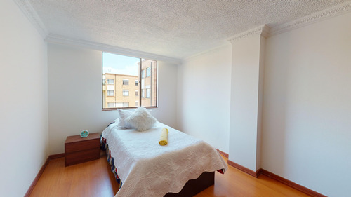 Imagen 5 de 12 de Colinas De Athenas 2 Apartamento En Venta Bogota Suba Atenas