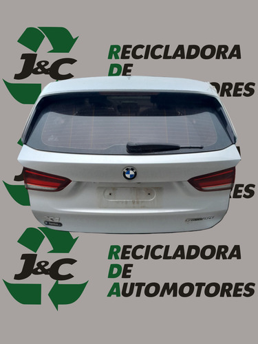 Porton Trasero Bmw X1 '2022' Usado 5458810