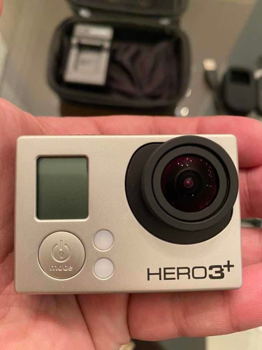 Gopro Hero 3+