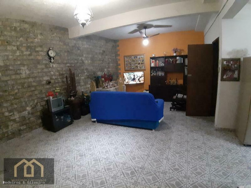 Imagem 22 de 22 de Casa À Venda Em Rio De Janeiro/rj - Ca832-885577