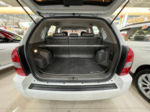 Imagem 7 de 11 de Hyundai Tucson 2.0 Mpfi Gls 16v 143cv 2wd Flex 4p