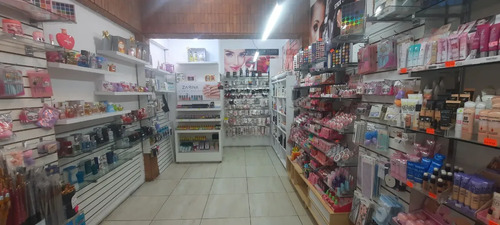 Imperdible!!! Opcional (stock De Artículos De Belleza)