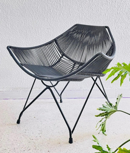 Silla Acapulco Boho 