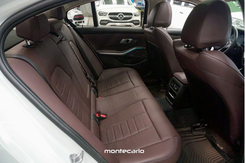 BMW Serie 3 2.0 330e Hibrido At
