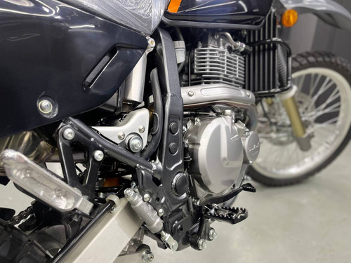 Suzuki Dr 650 2024