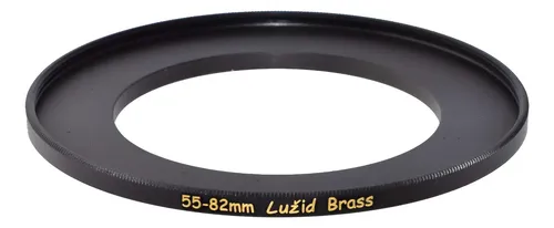 Adattatore Obiettivo DSLRKIT 55-72mm 55 Mm A 72 Mm Per