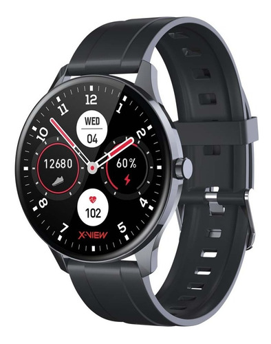 Smartwatch X-view Zen Cronos V8 Reloj Inteligente