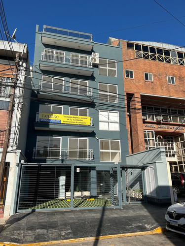 Lencke Vende - A Estrenar, Excelente 3 Ambientes Con Balcon, Cochera, 1 Cdra Av Maipú