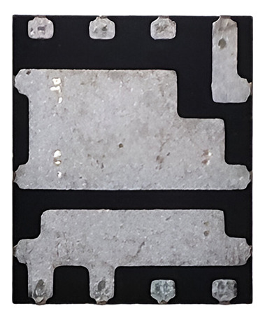 Mosfet Qm3816n6 Qm3816n M3816n M3816 3816