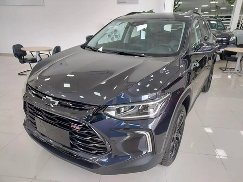 Chevrolet Tracker 1.2 Rs At6
