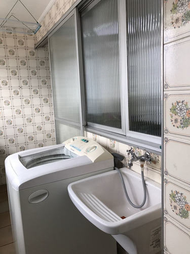 Imagem 1 de 10 de Apartamentos Em São Paulo - 1371