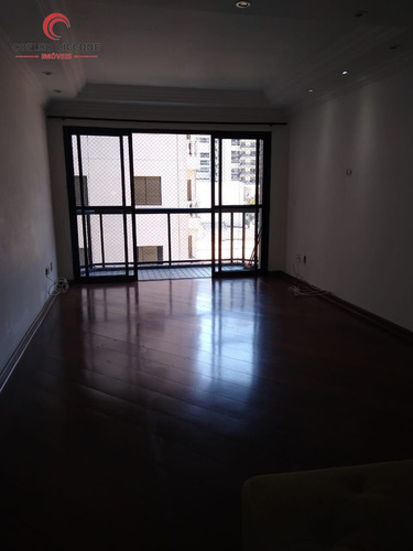 Imagem 1 de 15 de Apartamento A Venda No Bairro Santo Antonio - V-4778