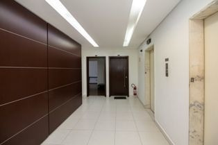 Imagem 1 de 15 de Conjunto Mobiliado Para Alugar, 71 M² Por R$ 3.000/mês - Itaim - São Paulo/sp - Cj5057