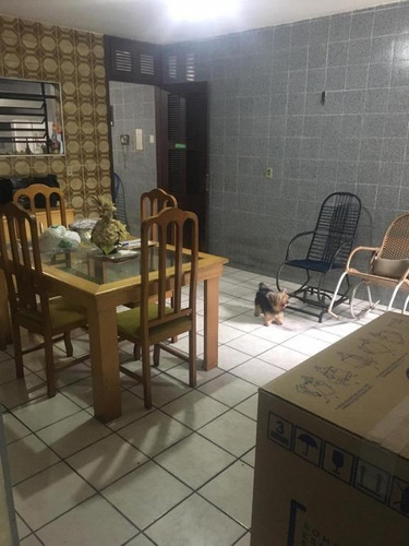 Imagem 13 de 14 de Casa Com 3 Dormitórios À Venda, 297 M² Por R$ 469.000 - Parquelândia - Fortaleza/ce - Ca0288