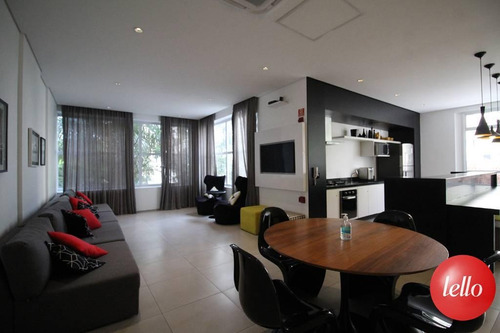 Imagem 28 de 30 de Apartamento - Ref: 239143