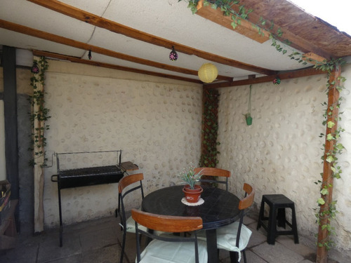 Vende Hermosa Casa En Independencia - Nuevo Horizonte