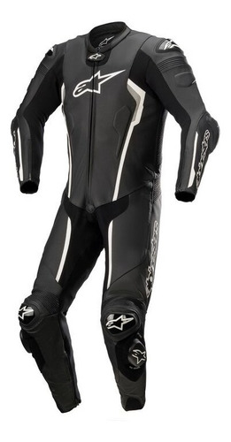 Traje De Carrera Racing Alpinestar Missile V2 Race Suit