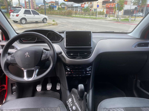 Peugeot 208 1.6 Feline 2018