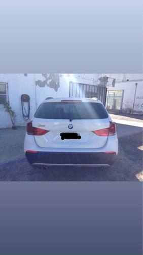 Bmw X1 2.8 I 4x4 Todo Terreno Mod 2010