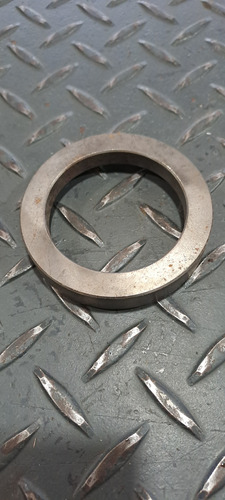 Pista Reten Rueda Delantera Mercedes Benz 111495x70x15
