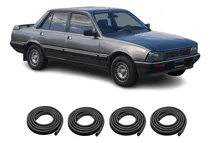 Comprar Burletes Peugeot 505 Kit 4 Puetas Delanteras Y Traseras