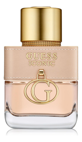 Perfume Guess Iconic Para Mujer 30 Ml